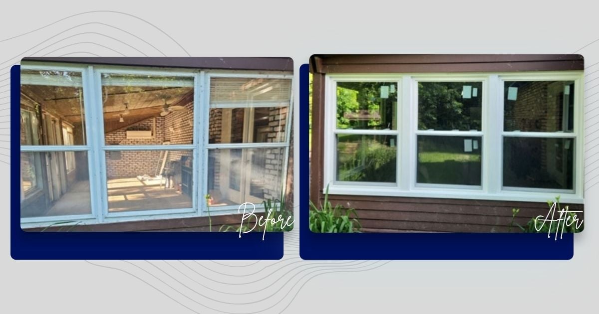 Before and After windows 1-1