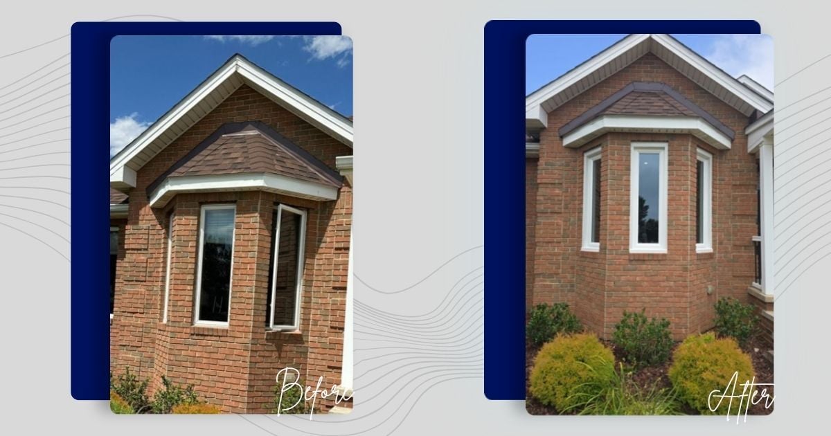 Before and After windows 3
