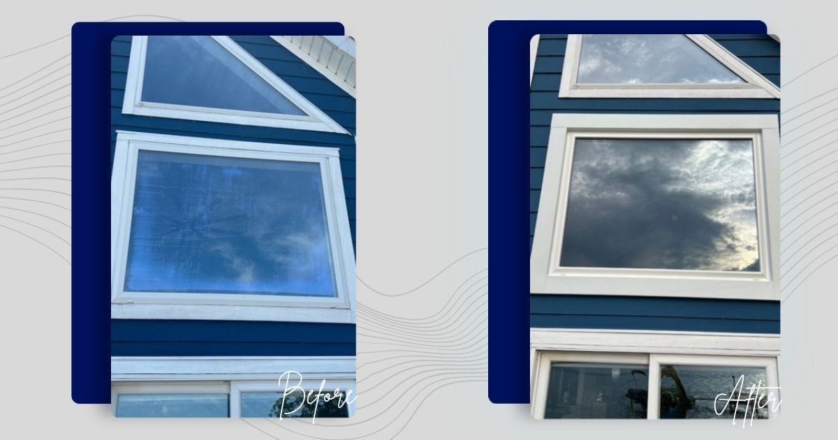 Before and After windows 4