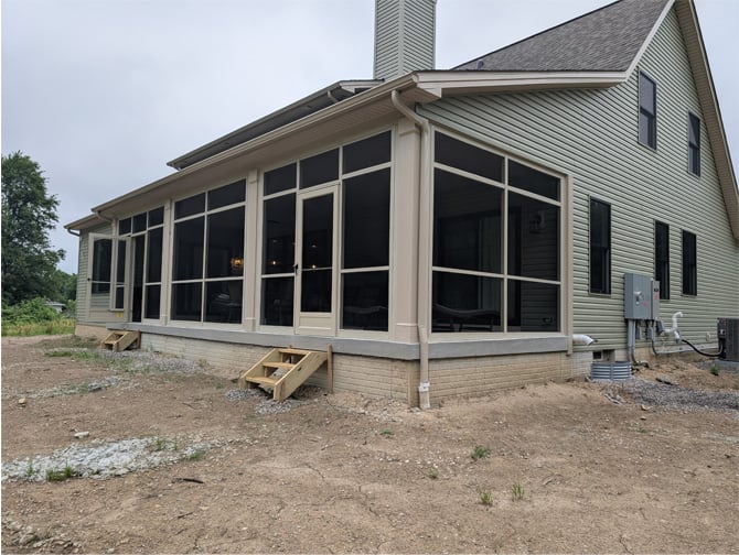 Beige Sunroom 2