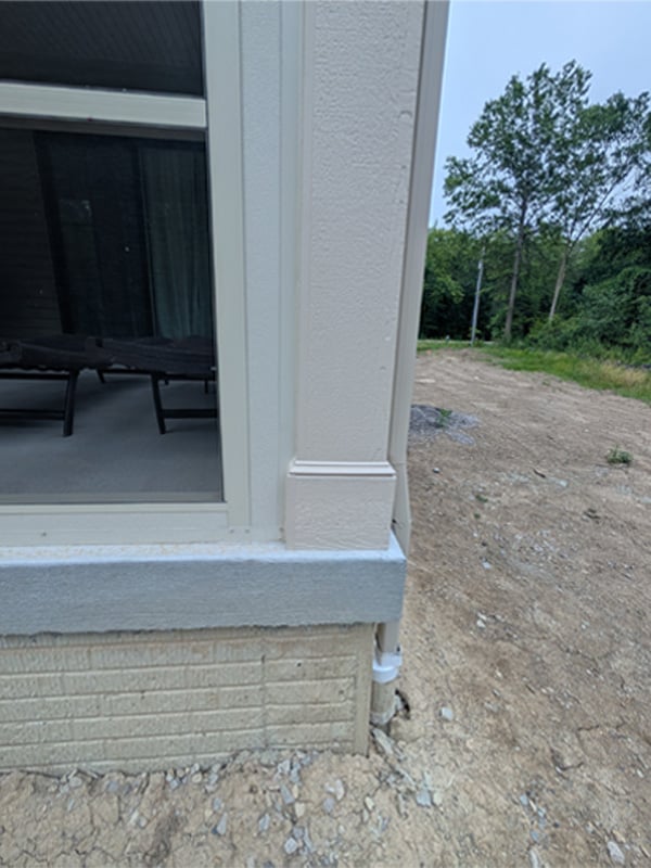 Beige Sunroom 4