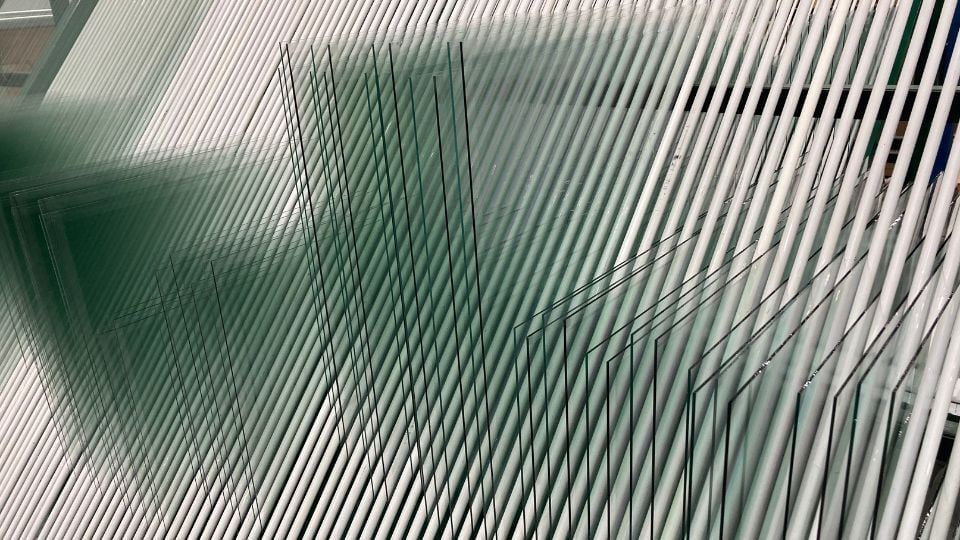 Glass Cut To Size for Replacement Windows