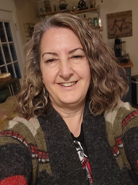 Shari Rogala, Director of Content at Joyce Windows, Sunrooms & Baths