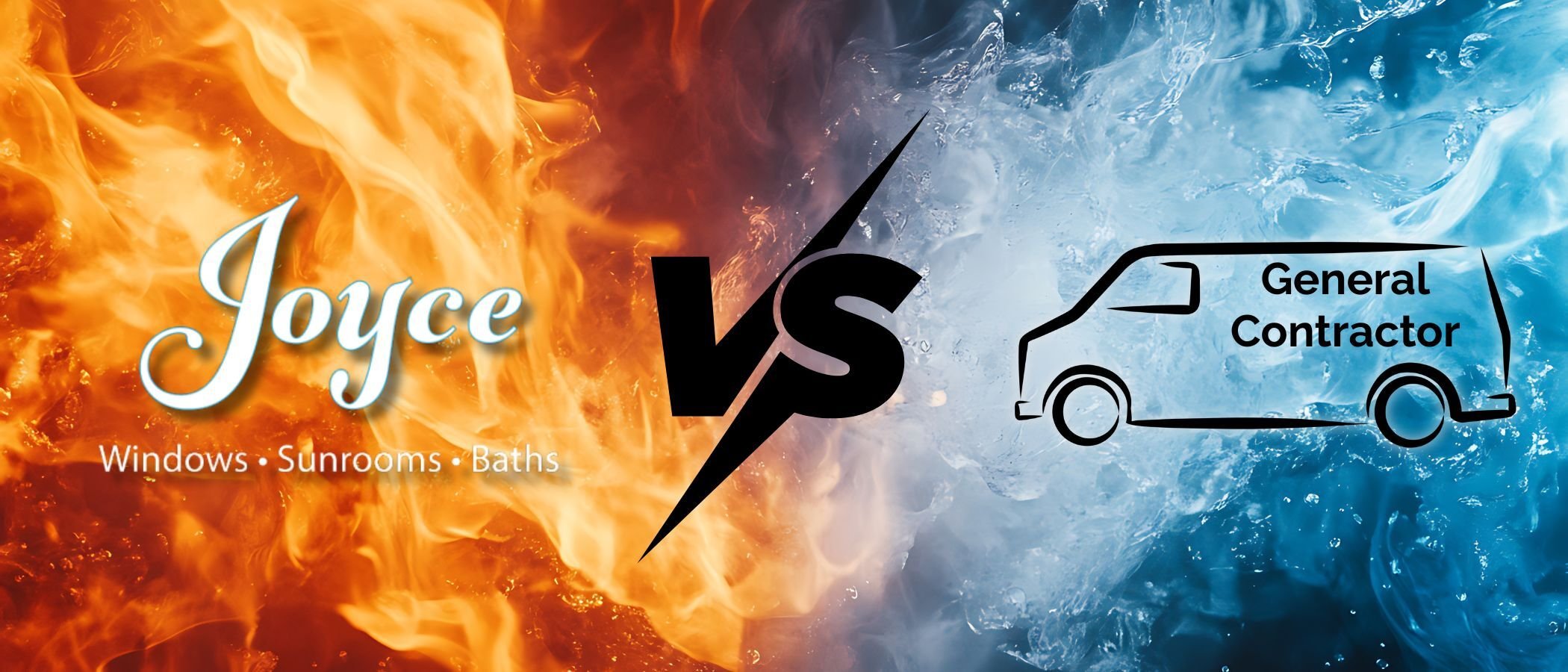 General Contractos vs Joyce