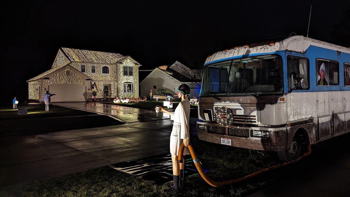 Griswold House Street View