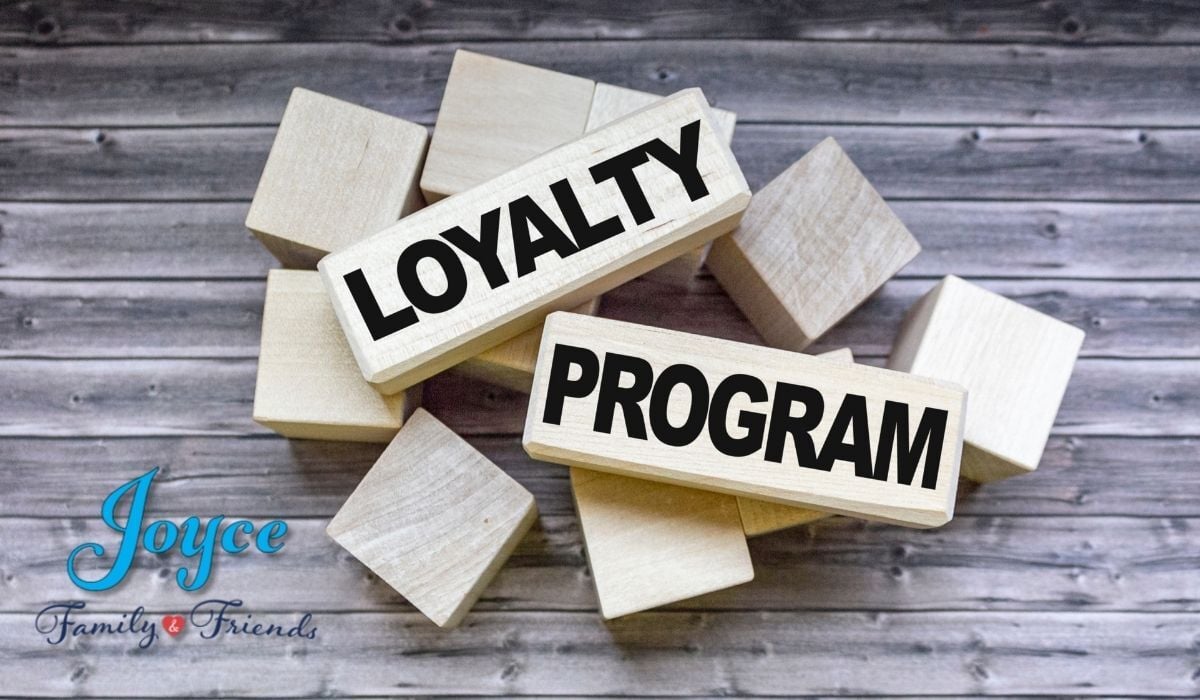 Joyce Cash for Family and Friends