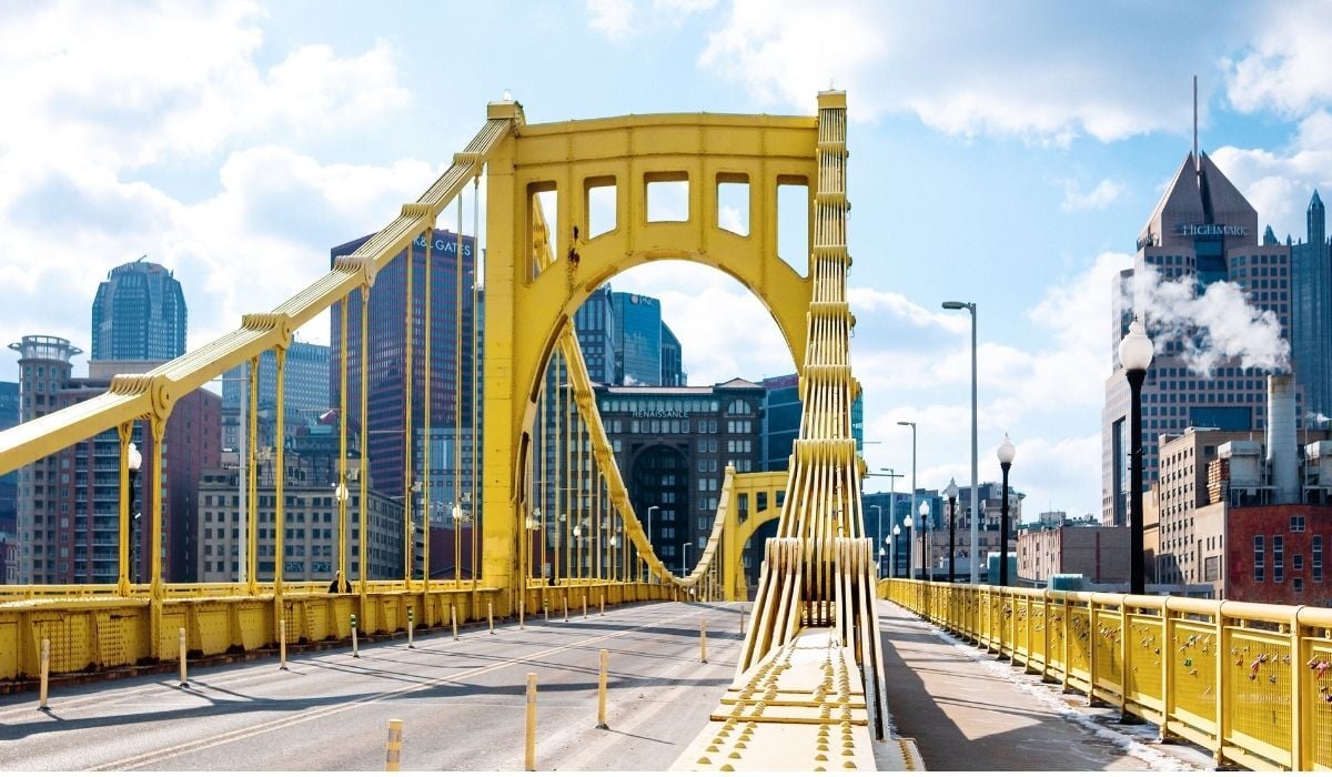 Pittsburgh Replacement Window Companies