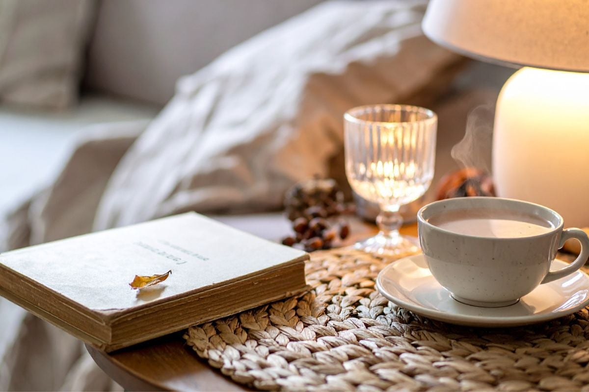 Lamps for reading in your sunroom