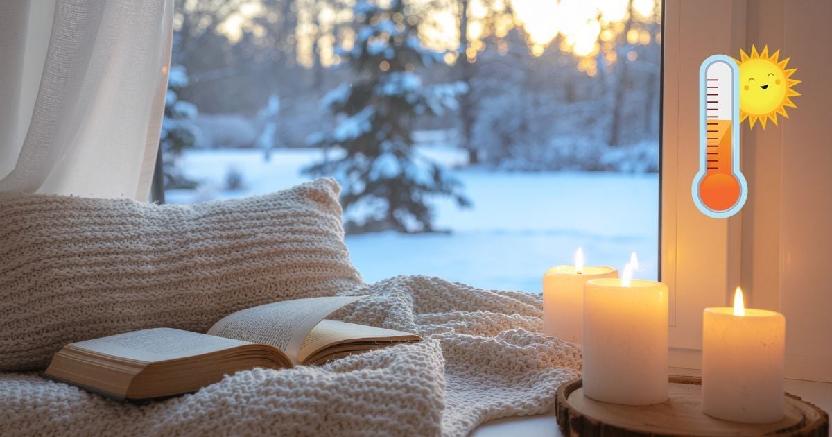 Energy Efficient Windows for Winter or Cold Climate