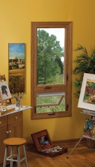 Casement-Window