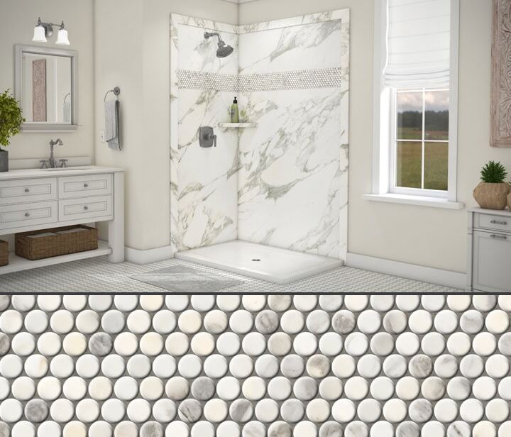 Calcutta Gold Accent Trim