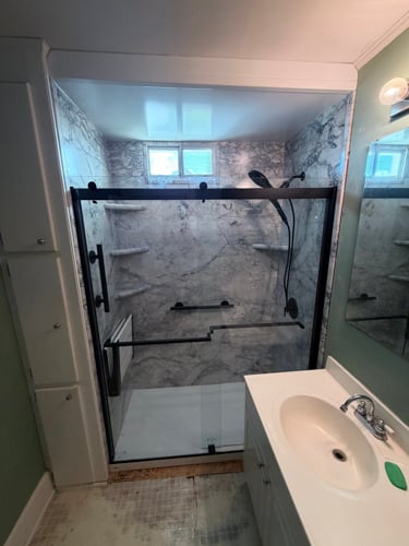 Eevins Bath (2 of 3)