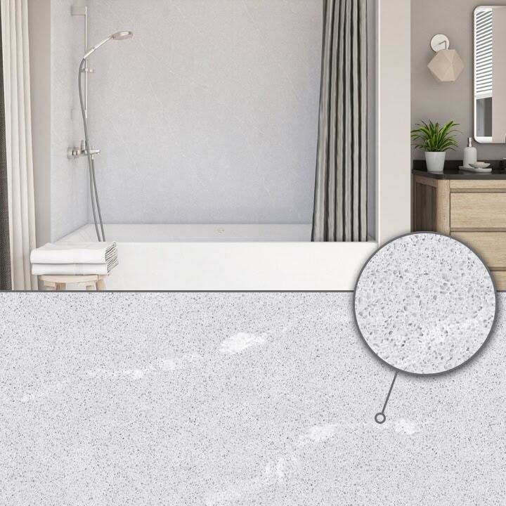 Gray Quartz