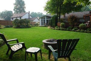Four Season Sunroom