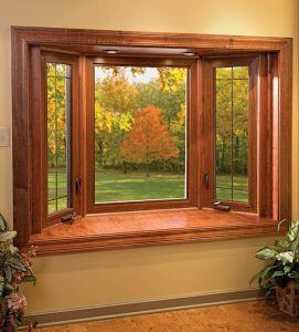 Bay Window