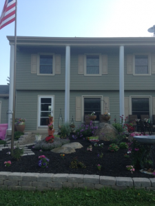 Vinyl Siding Ideas
