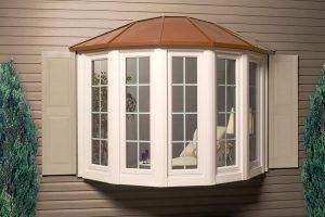 Bow Window