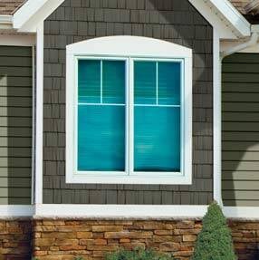 Vinyl Windows