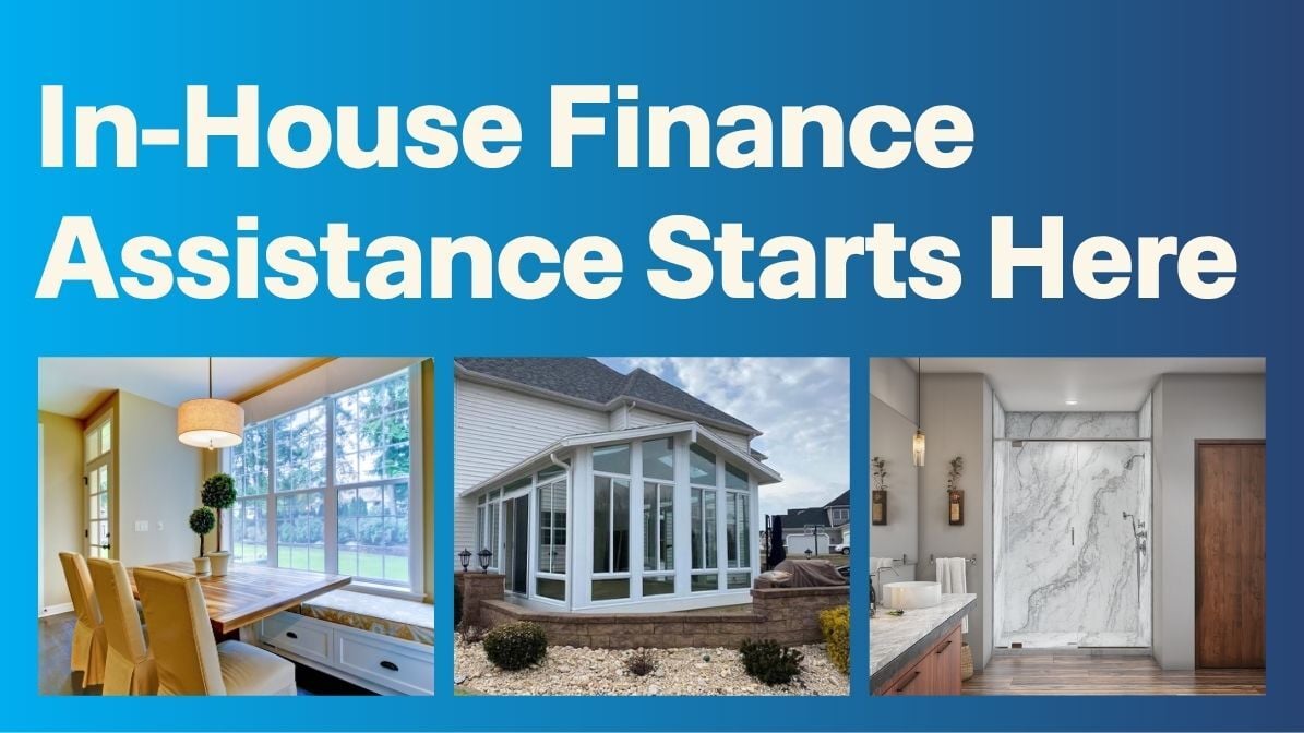 In-House Finance Starts Here