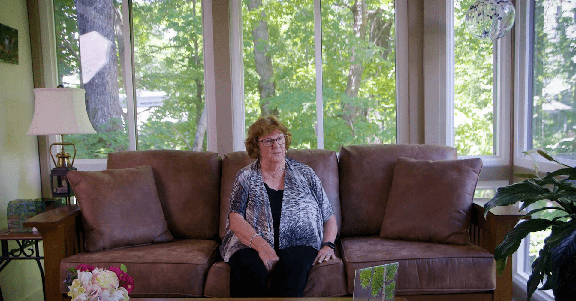 Jacqueline Testimonials