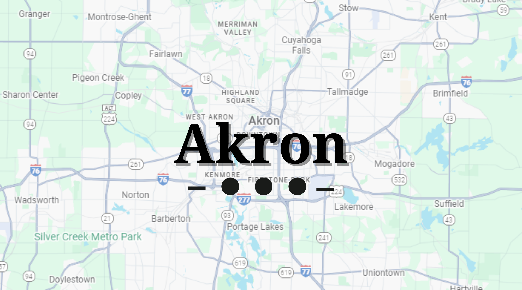 Joyce Graphics CLE - Akron