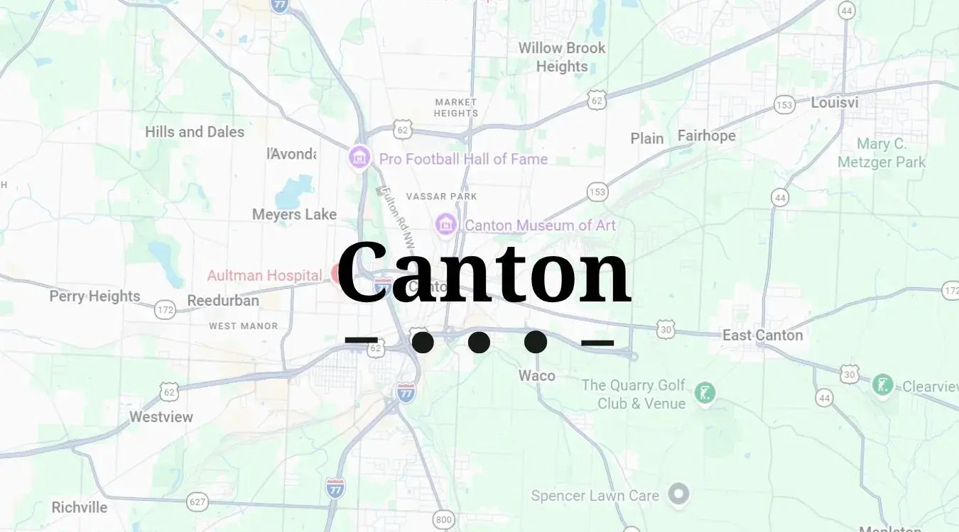 Joyce Graphics CLE - Canton