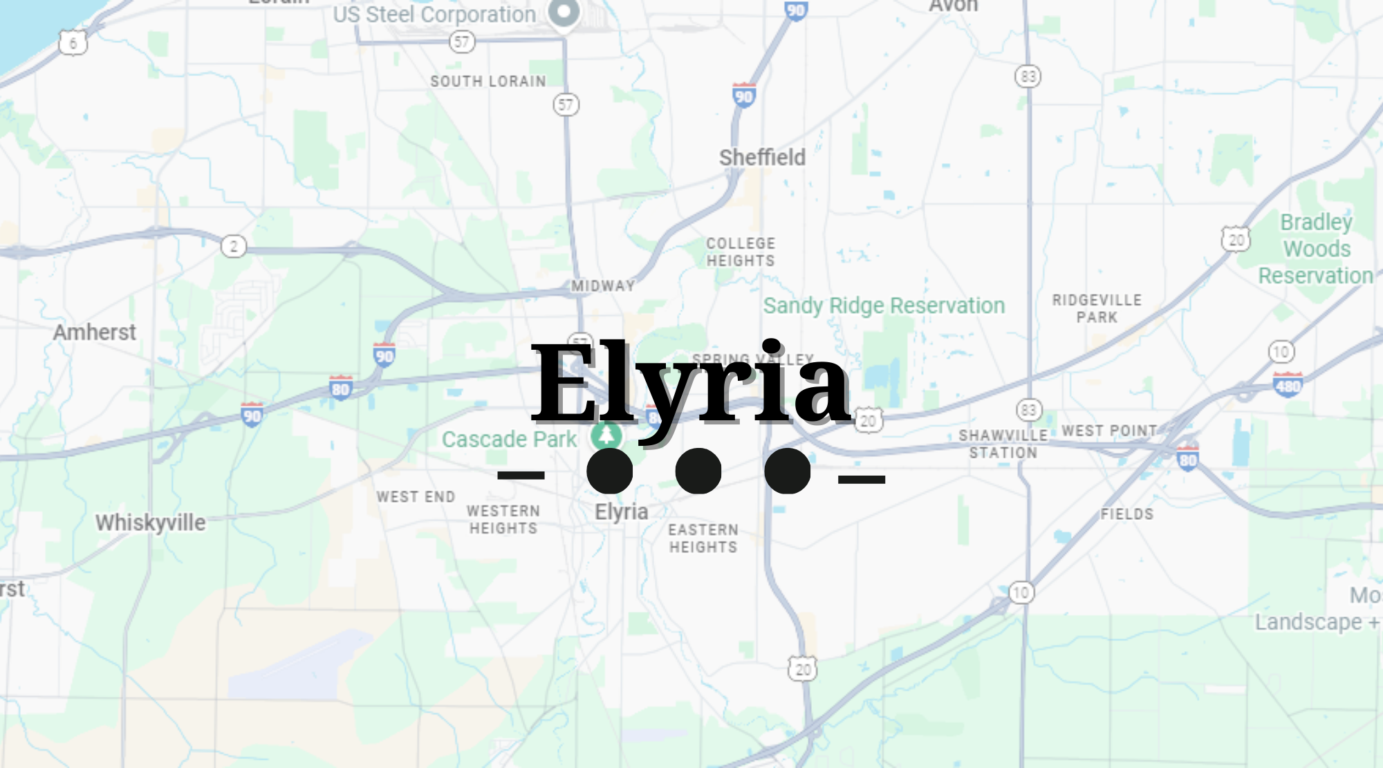 Joyce Graphics CLE - Elyria