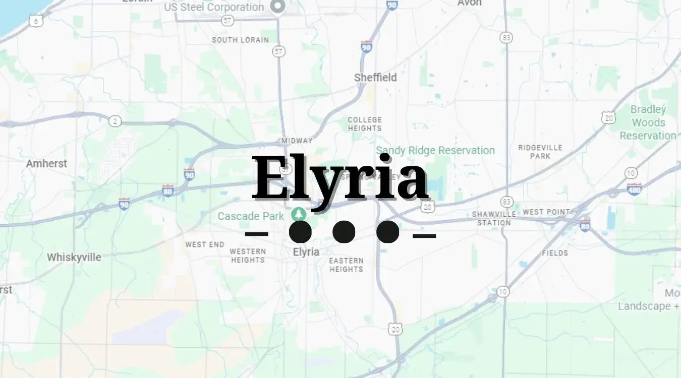 Joyce Graphics CLE - Elyria