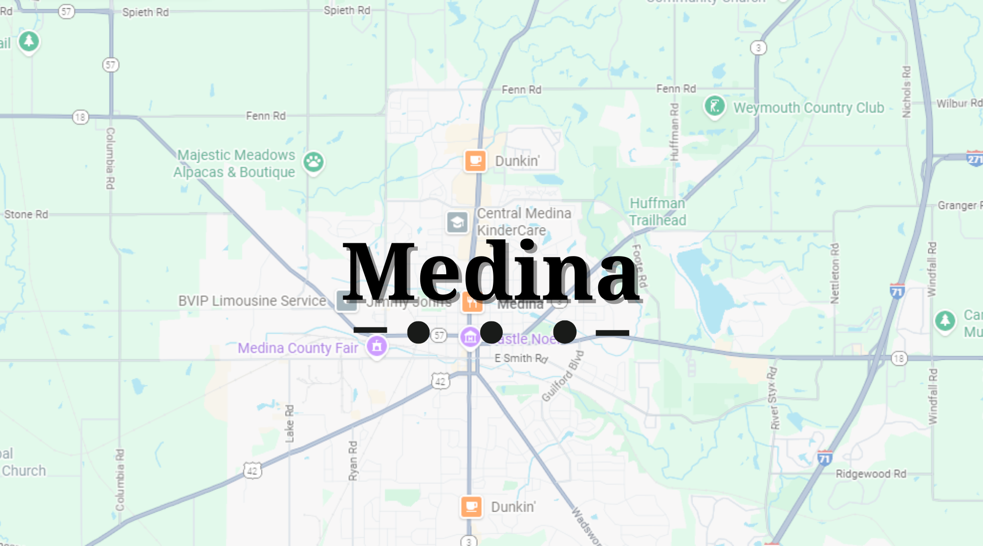 Joyce Graphics CLE - Medina