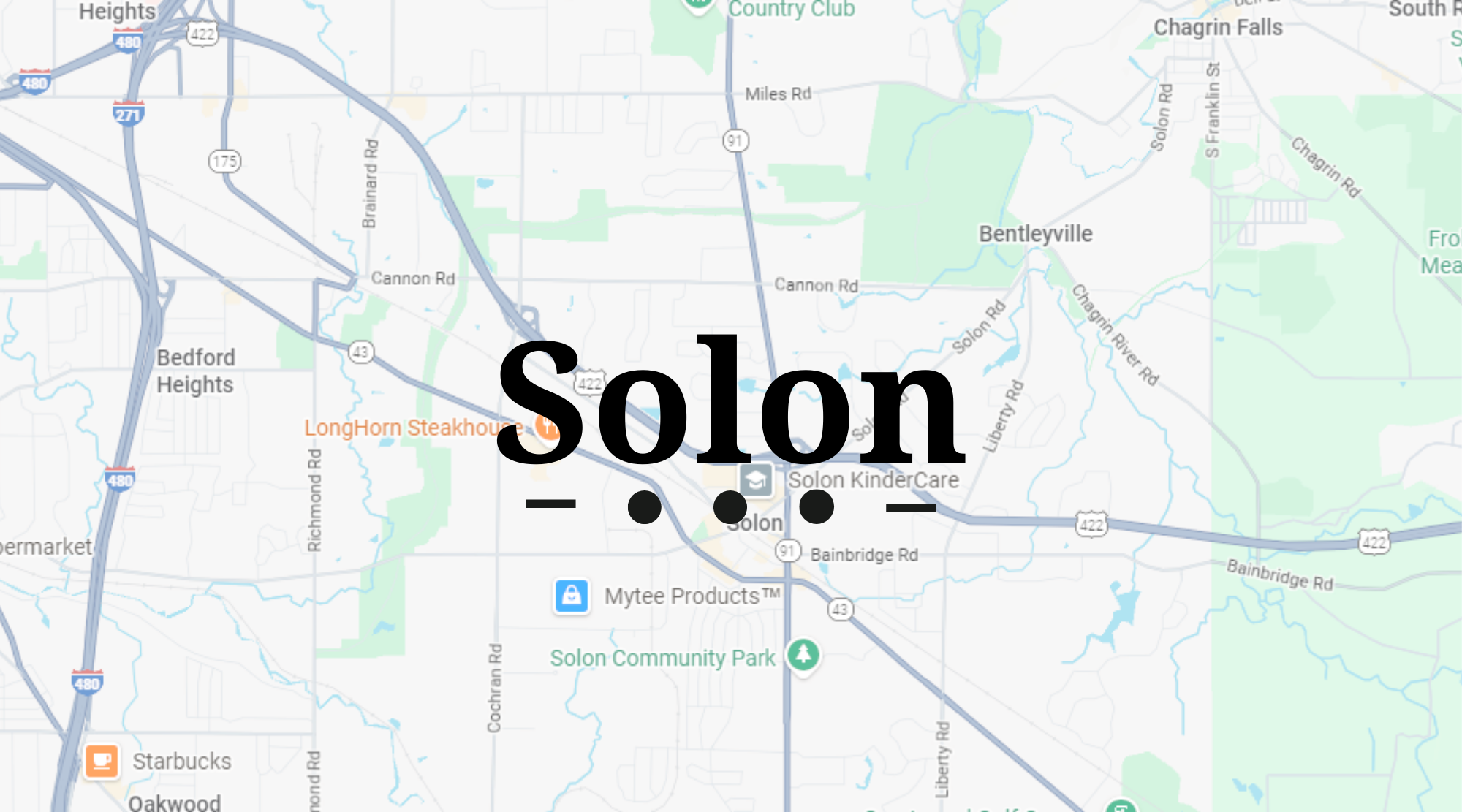 Joyce Graphics CLE - Solon