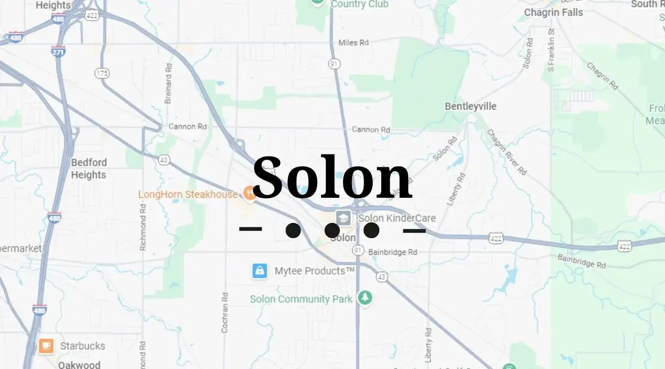 Joyce Graphics CLE - Solon