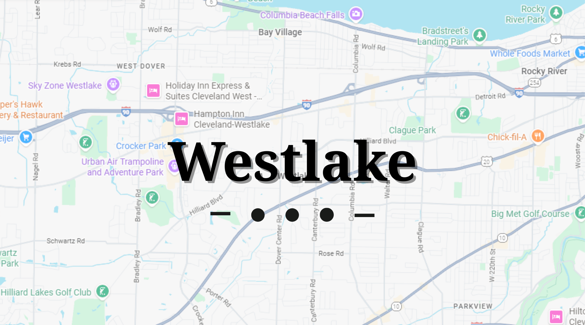 Joyce Graphics CLE - Westlake