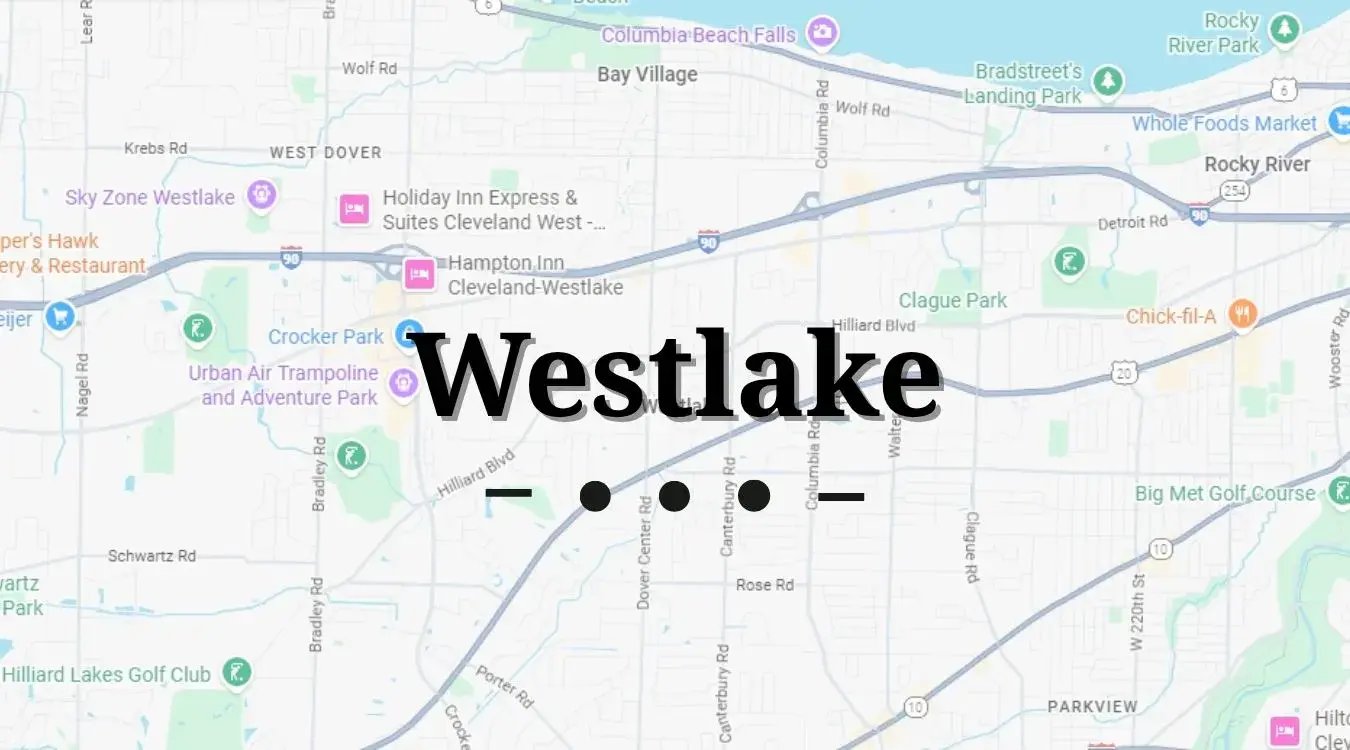 Joyce Graphics CLE - Westlake