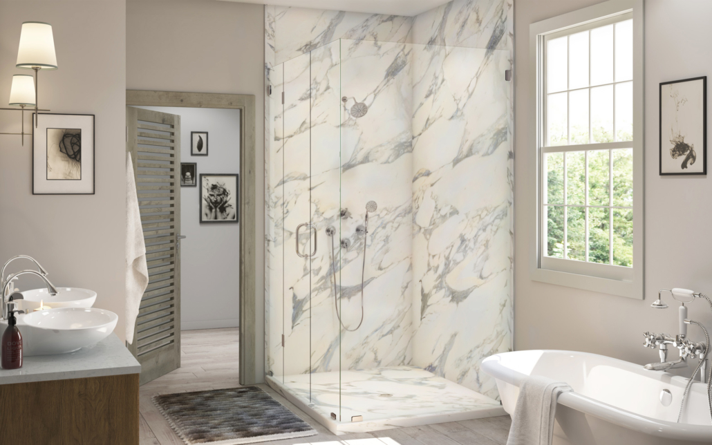 Joyce Bathroom Design 1