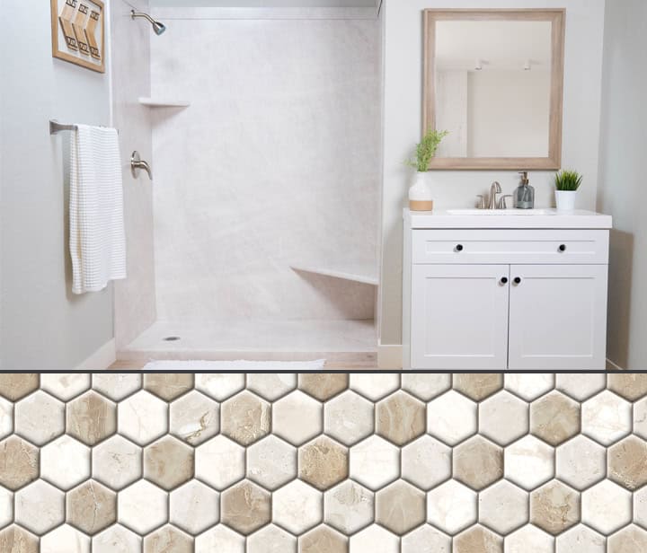 Taj Mahal Accent Trim