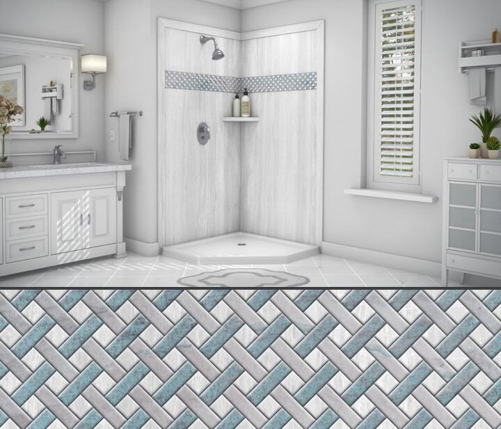 Viencut Gray Accent Trim