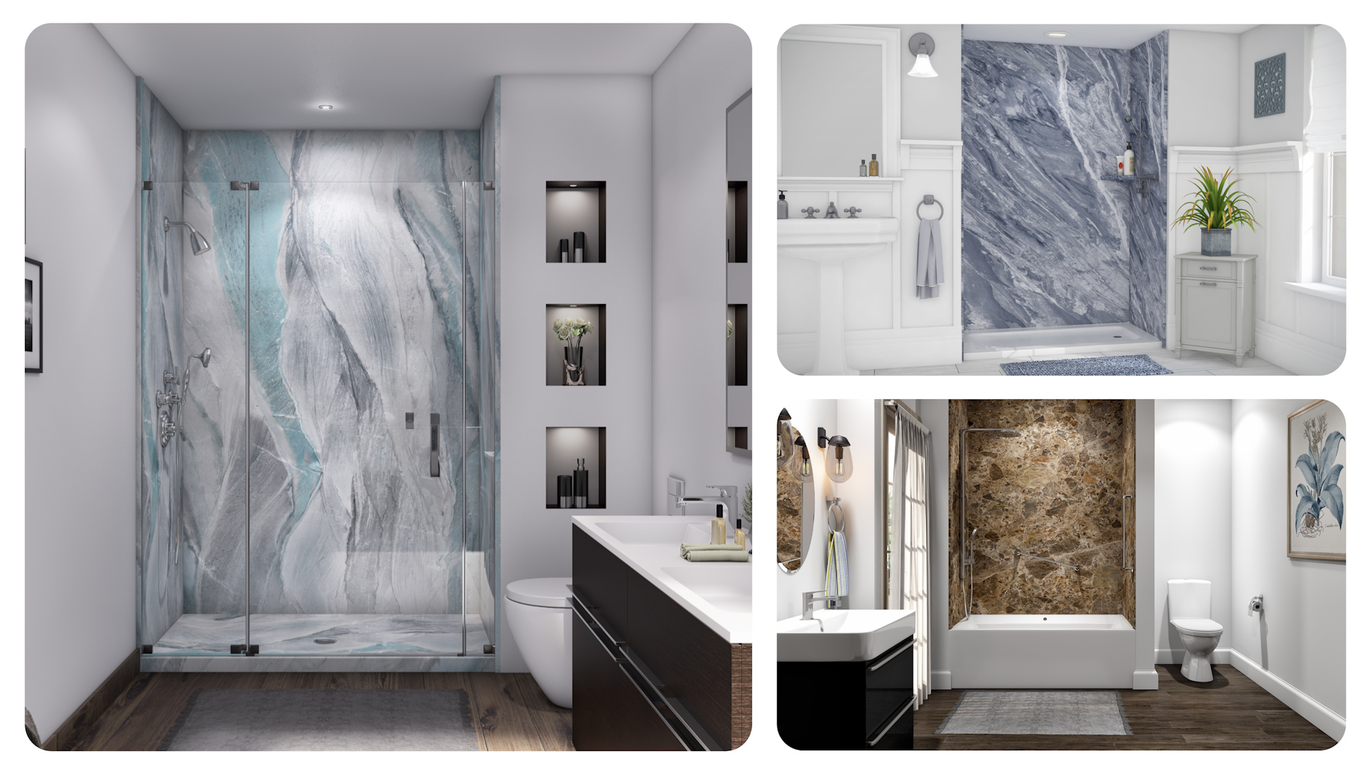 Bath Renovation Thumbnail