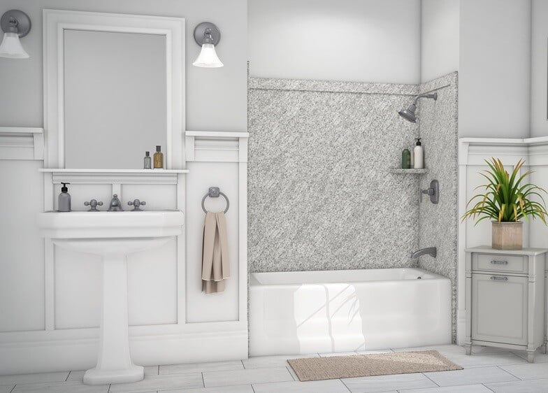 Bathtub Replacement 3