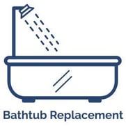 Bathtub Replacement