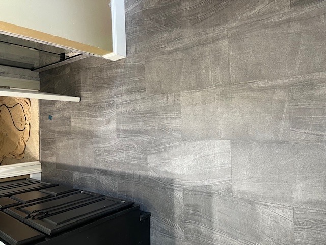 Flooring Option