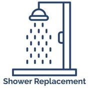 Shower Replacement-2