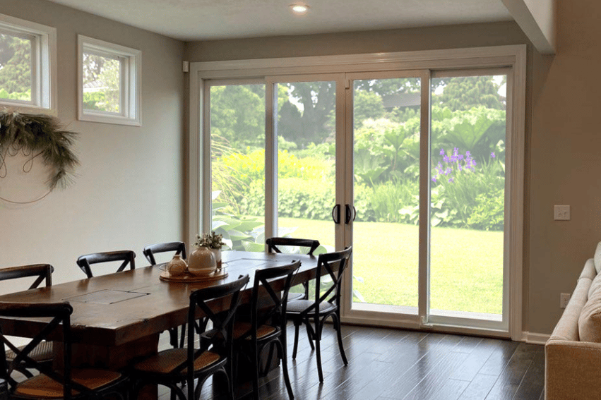 Joyce Patio Door