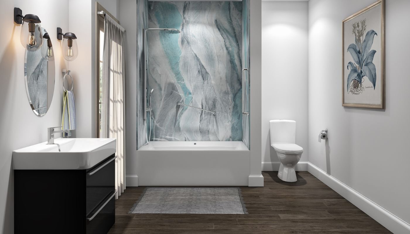 Bathtub Replacement SiignatureStone
