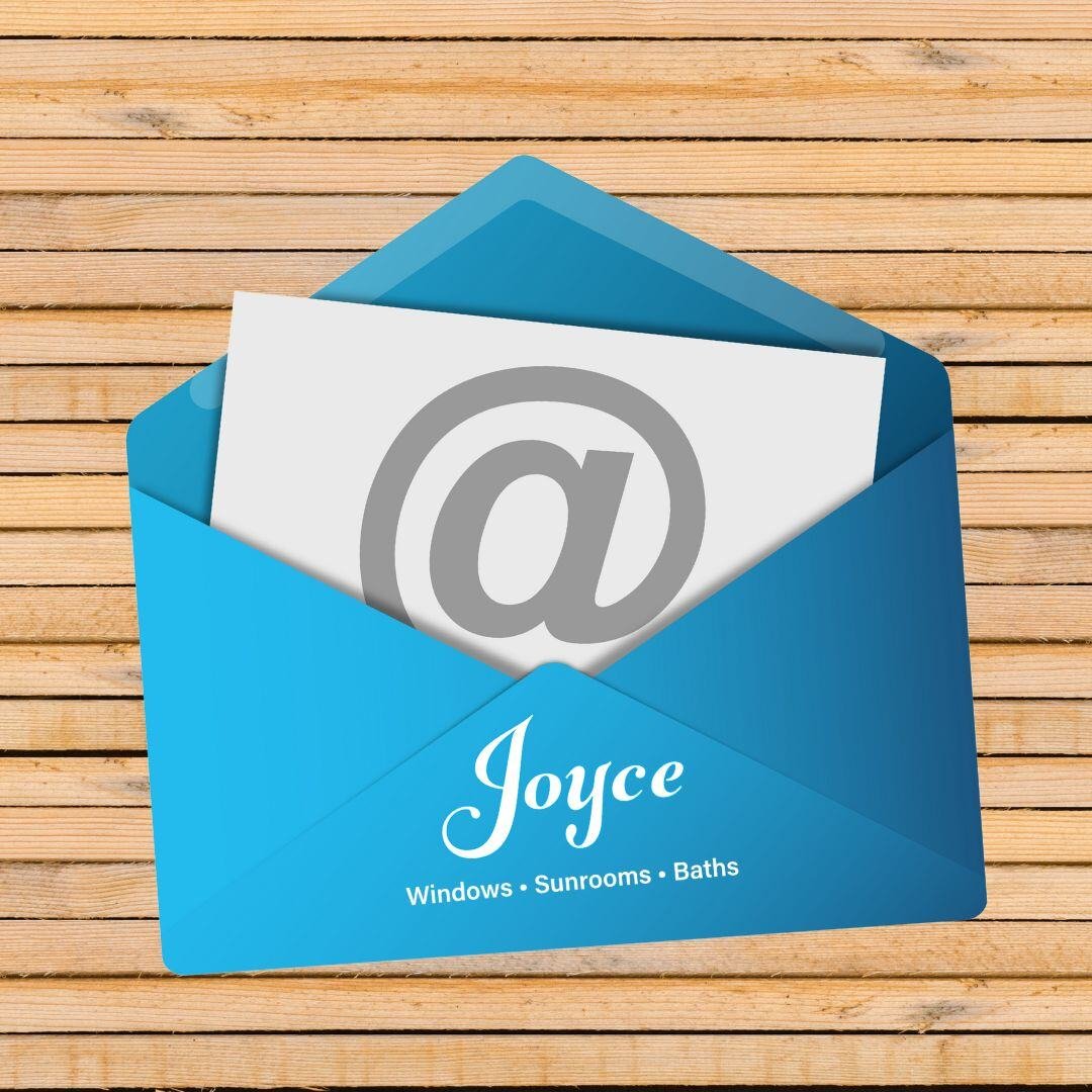 email subscription
