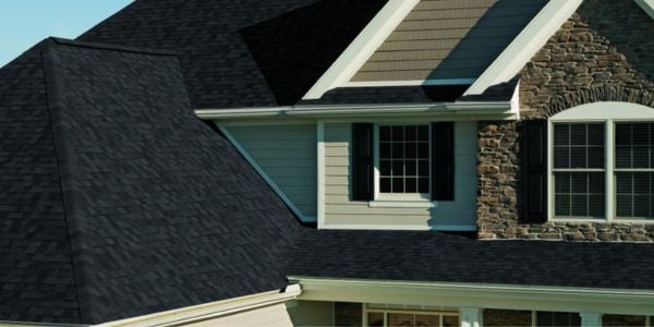 Darker Shingles