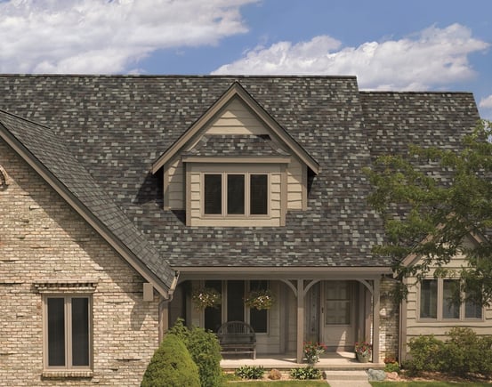 Joyce Roofing_StormCloud_Duration Shingles