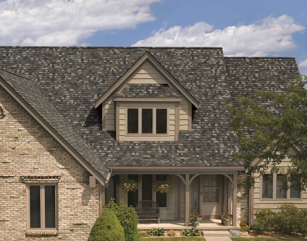 Joyce Roofing_StormCloud_Duration Shingles