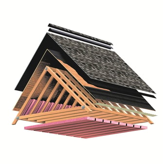 Total Roofing System by Joyce