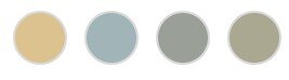 Earthtones Siding Colors