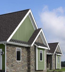Siding Colors to Enhance Your Home